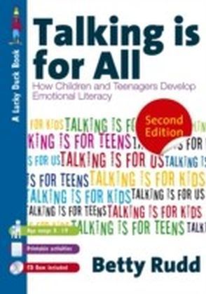 Talking is for All