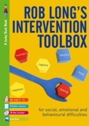 Rob Long's Intervention Toolbox
