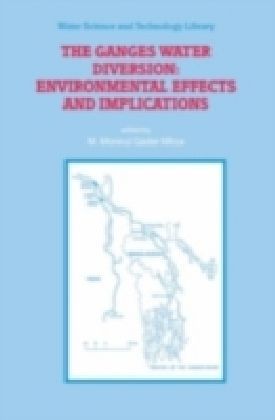 The Ganges Water Diversion: Environmental Effects and Implications main product photo