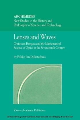 Lenses and Waves