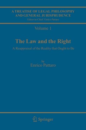 A Treatise of Legal Philosophy and General Jurisprudence