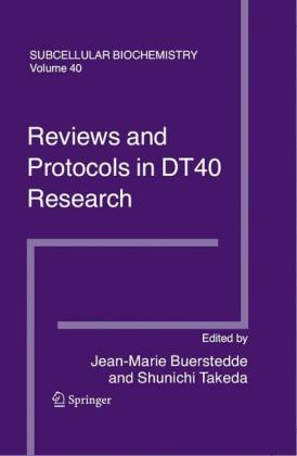 Reviews and Protocols in DT40 Research