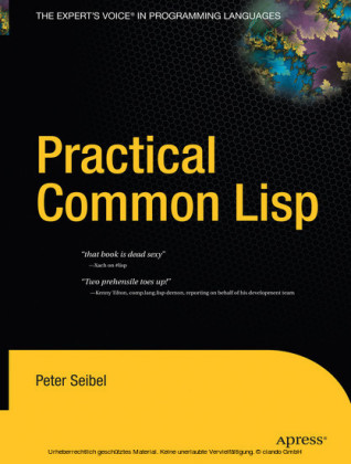 Practical Common Lisp