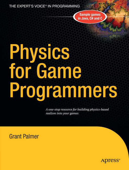 Physics for Game Programmers main product photo