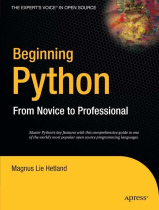 Beginning Python