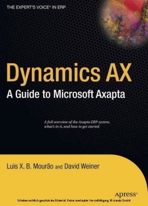 Dynamics AX