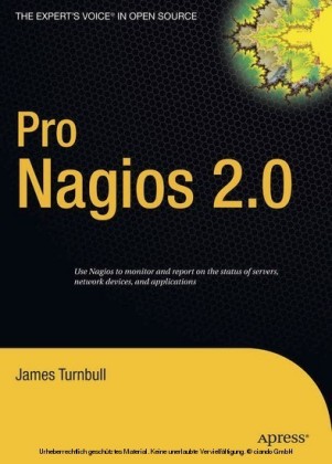 Pro Nagios 2.0