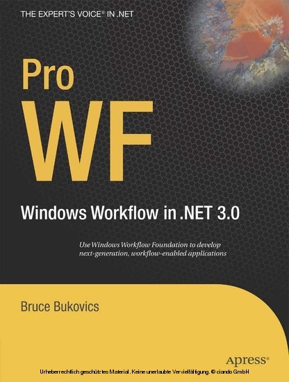 Pro WF main product photo