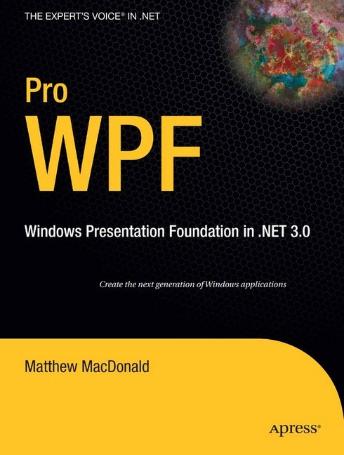 Pro WPF main product photo