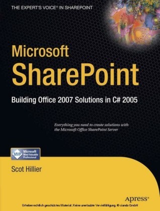Microsoft SharePoint