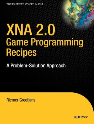 XNA 2.0 Game Programming Recipes