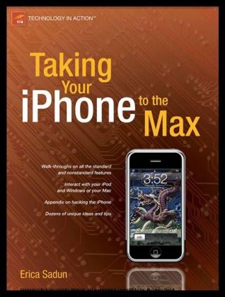 Taking Your iPhone to the Max