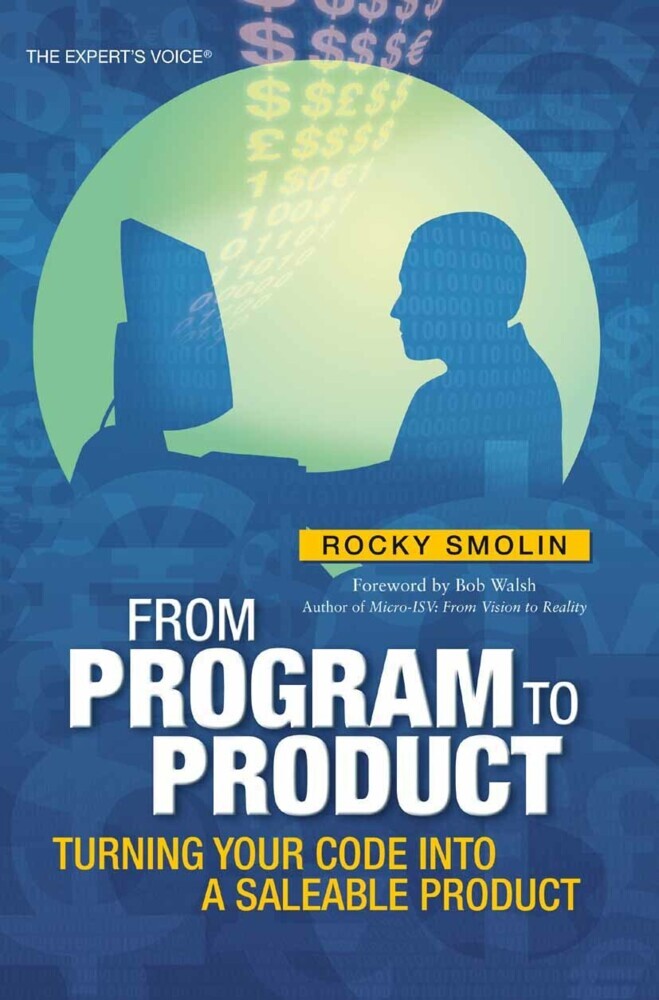 From Program to Product main product photo