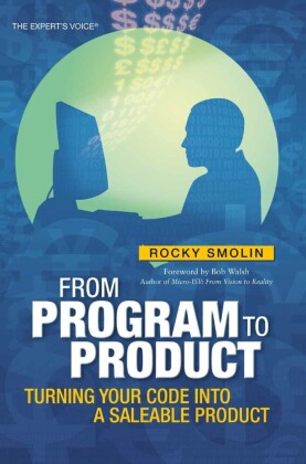From Program to Product