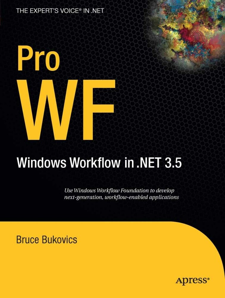 Pro WF main product photo