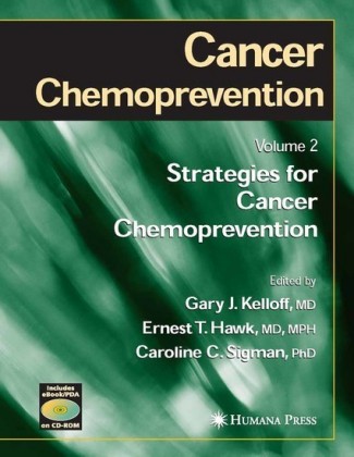 Cancer Chemoprevention. Vol.2