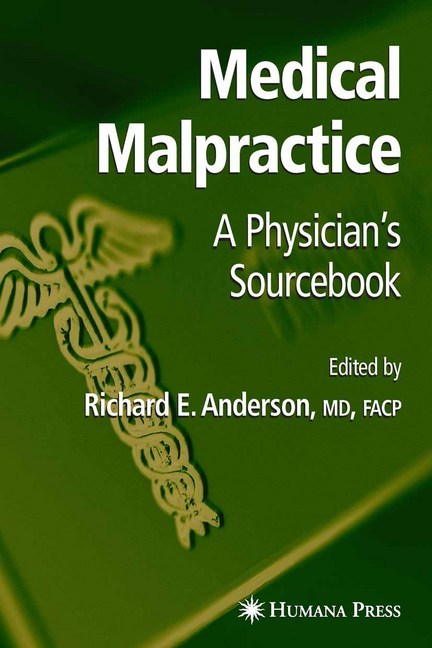 Medical Malpractice main product photo