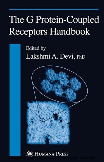 The G Protein-Coupled Receptors Handbook main product photo