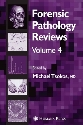 Forensic Pathology Reviews Vol    4. Vol.4