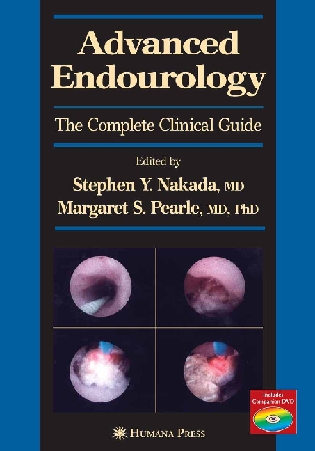 Advanced Endourology main product photo