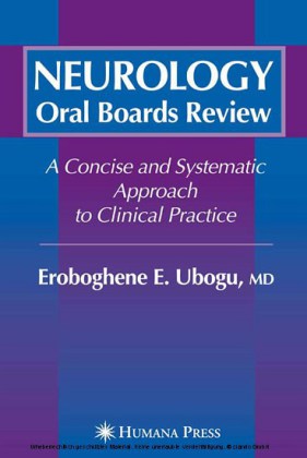Neurology Oral Boards Review