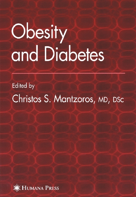 Obesity and Diabetes main product photo