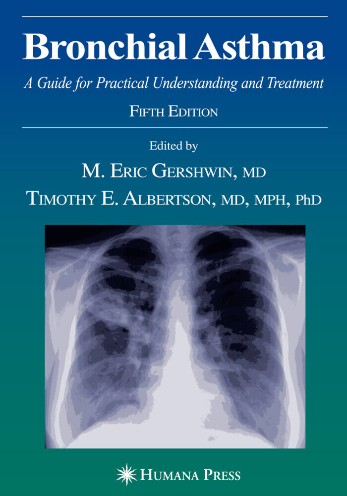 Bronchial Asthma main product photo