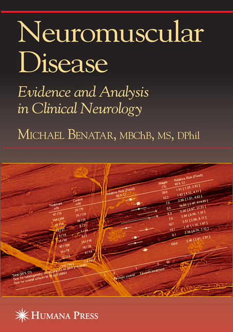 Neuromuscular Disease main product photo