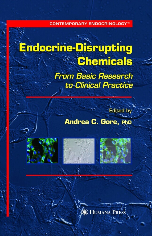 Endocrine-Disrupting Chemicals main product photo