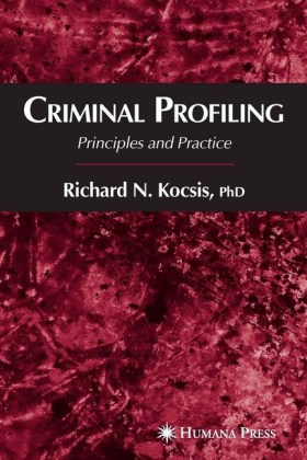 Criminal Profiling