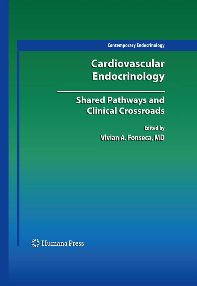 Cardiovascular Endocrinology: main product photo