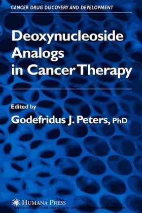 Deoxynucleoside Analogs in Cancer Therapy