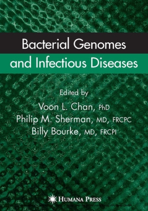 Bacterial Genomes and Infectious Diseases