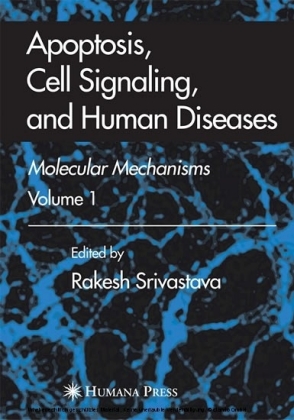 Apoptosis, Cell Signaling, and Human Diseases