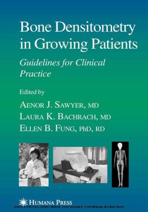 Bone Densitometry in Growing Patients