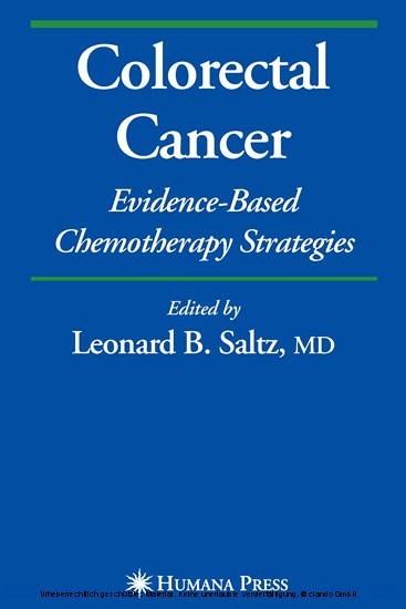 Colorectal Cancer main product photo