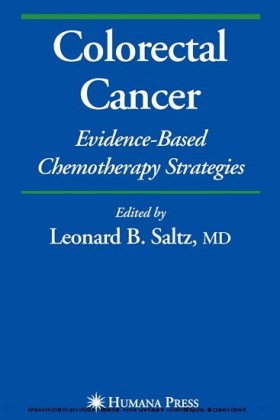Colorectal Cancer