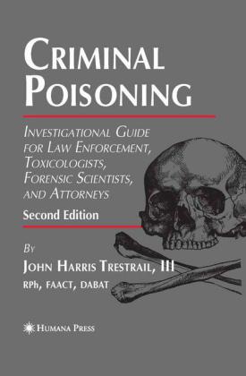 Criminal Poisoning
