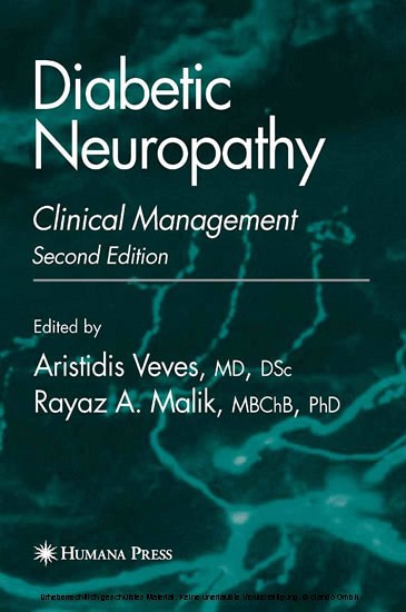 Diabetic Neuropathy main product photo