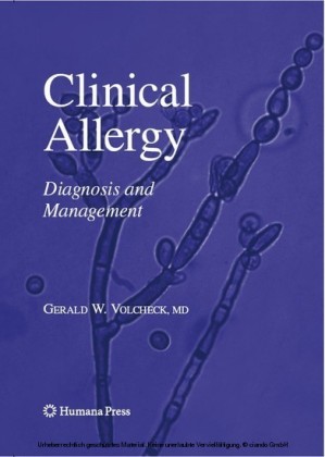 Clinical Allergy