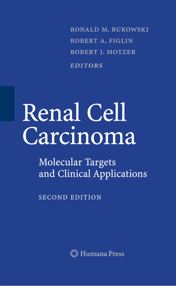 Renal Cell Carcinoma main product photo