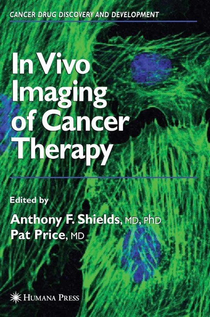 In Vivo Imaging of Cancer Therapy main product photo