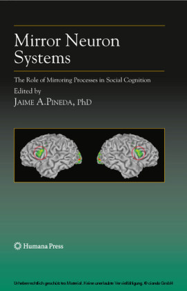 Mirror Neuron Systems