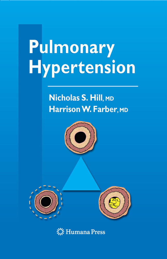 Pulmonary Hypertension main product photo