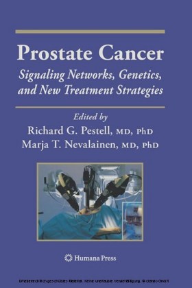 Prostate Cancer