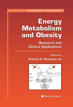 Energy Metabolism and Obesity