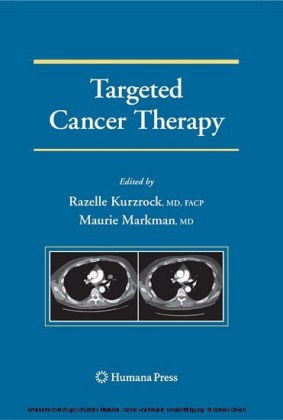 Targeted Cancer Therapy