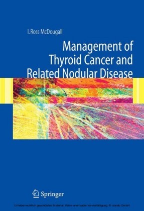 Management of Thyroid Cancer and Related Nodular Disease