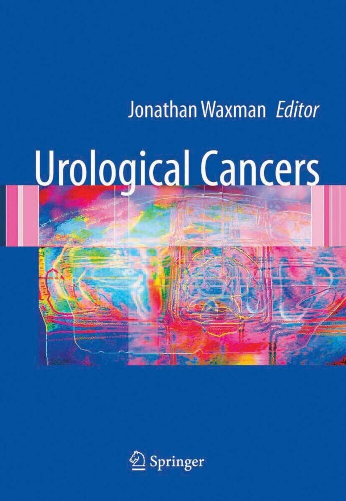 Urological Cancers main product photo