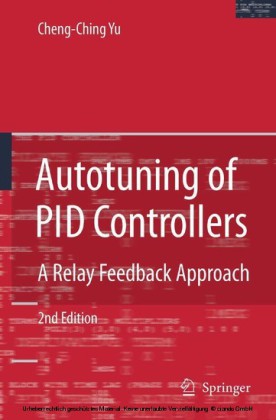 Autotuning of PID Controllers